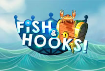 Fish & Hooks