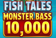 Fish Tales Monster Bass 10000