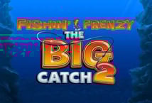 Fishin Frenzy The Big Catch 2