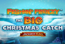 Fishin Frenzy The Big Christmas Catch