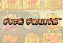 Five Fruits