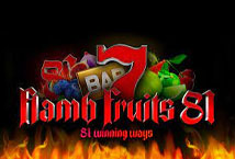 Flamb Fruits 81
