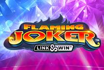 Flaming Joker Link & Win