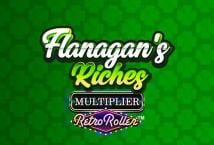 Flanagan's Riches Multiplier Retro Roller
