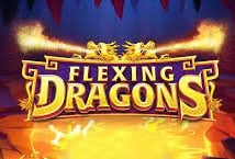 Flexing Dragons