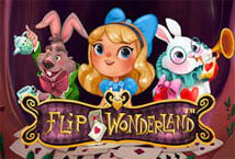 Flip Wonderland