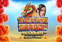 Floating Dragon Megaways