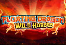 Floating Dragon Wild Horses