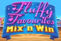 Fluffy Favorites: Mix n Win