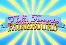Fluffy Favourites Fairground