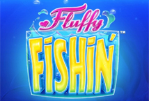 Fluffy Fishin