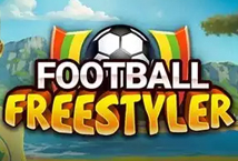 Football Freestyler