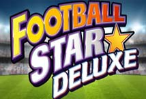 Football Star Deluxe 