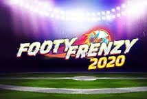 Footy Frenzy 2020