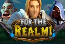 For the Realm