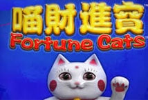 Fortune Cats (Aspect Gaming)
