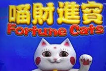 Download Fortune Cat Online on PC with MEmu