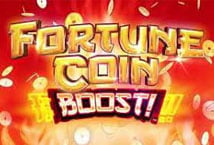 Play Fortune Coin Boost Slot Machine Online at Mega Casino