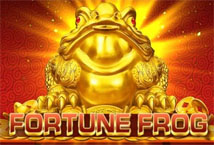 Fortune Frog (Dragon Gaming)