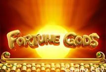 Fortune Ox Slot: Jogo Demo Grátis