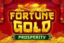 Fortune Gold Prosperity
