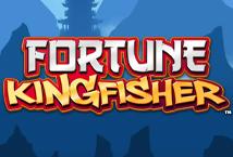 Fortune Kingfisher