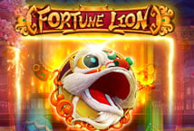 Fortune Lion (Tidy)
