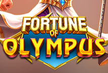 Fortune of Olympus