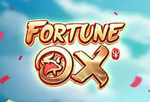 Fortune OX Com Bônus de Cadastro