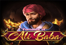 Fortunes of Ali Baba ™