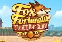 Fox Fortunata