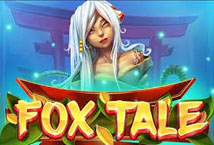 Fox Tale