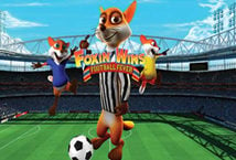 Football Fever mobile slot