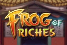 Frog of Riches