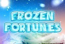 Frozen Fortunes