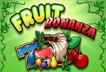 Fruit Bonanza ™