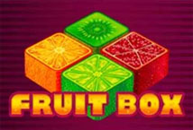 Fruit Boxes