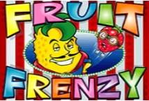 Jogue Fruit Frenzy Gratuitamente em Modo Demo