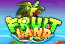 Fruitland slot