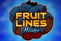 Fruits 'n' Stars Holiday Edition Slot Review & Demo game