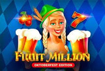 Fruit Million: Octoberfest Edition