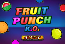 Fruit Punch KO