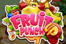 Fruit Punch Up