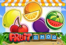 fruit shop free play