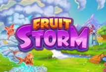 Fruit Storm (Hurricane Games)