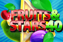 Fruits 'n' Stars Holiday Edition Slot Review & Demo game