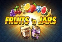 Fruits n Jars