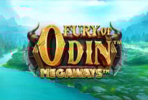 Fury of Odin Megaways
