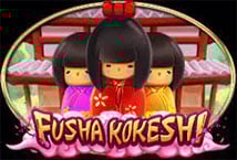 Fusha Kokeshi