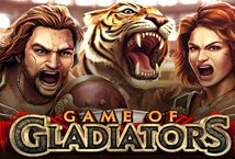 Game of Gladiators ™
